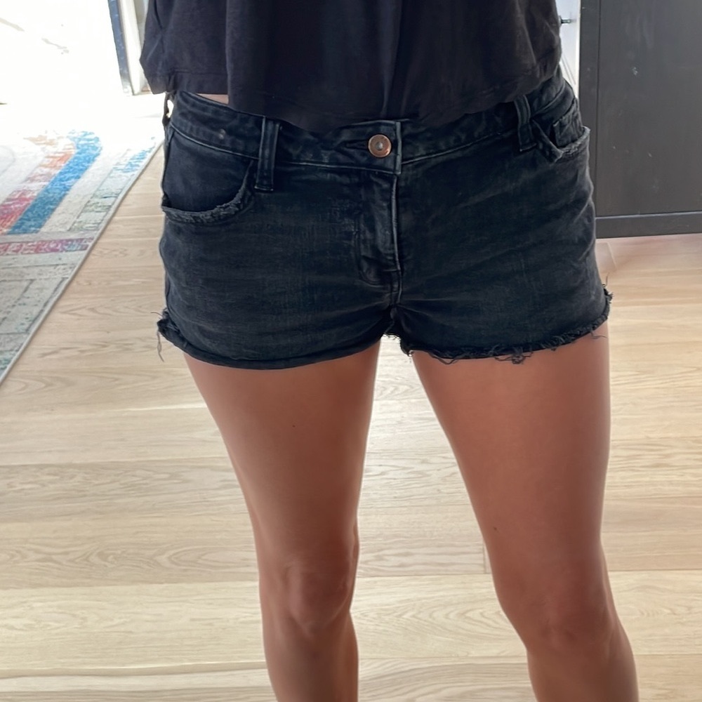Arizona Jean Shorts